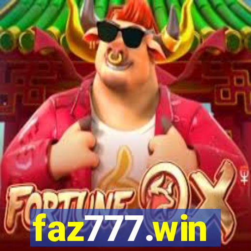 faz777.win