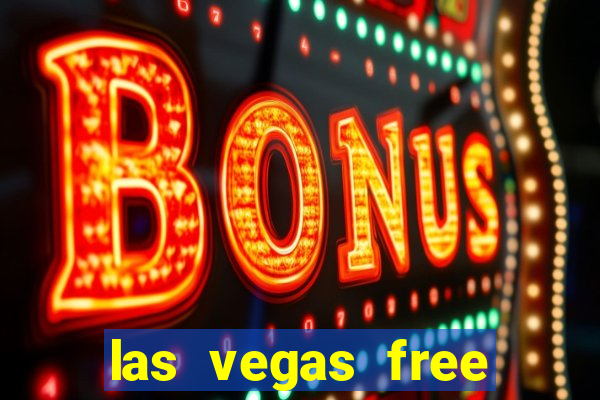 las vegas free slots casino games