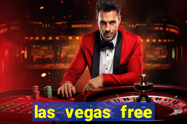 las vegas free slots casino games