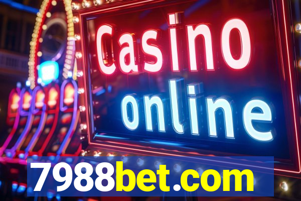 7988bet.com