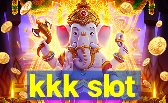 kkk slot