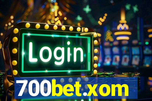 700bet.xom