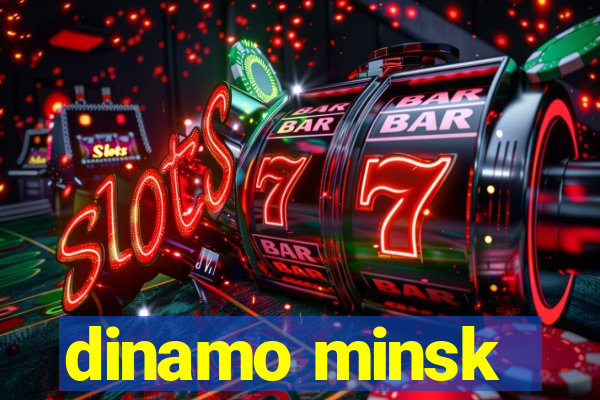 dinamo minsk