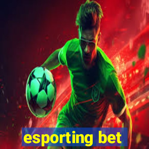 esporting bet