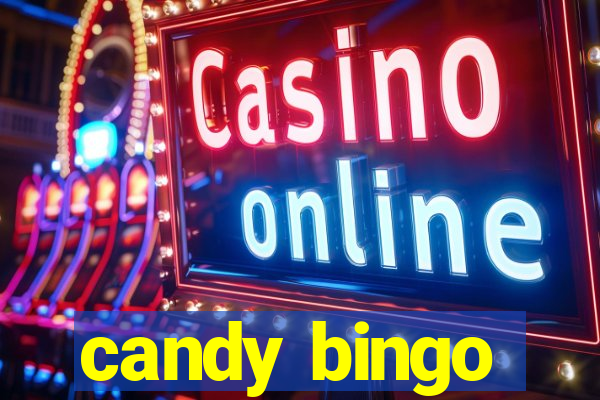 candy bingo