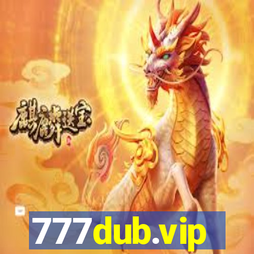 777dub.vip