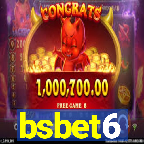 bsbet6