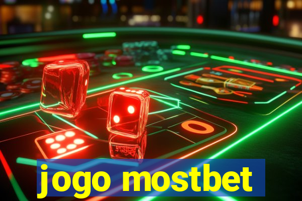 jogo mostbet