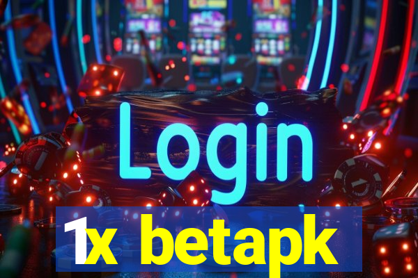 1x betapk