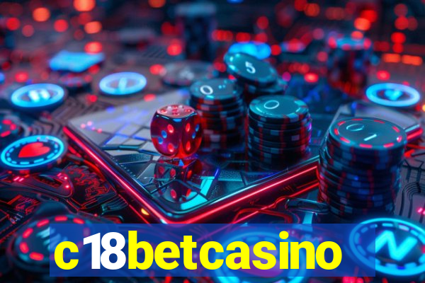 c18betcasino