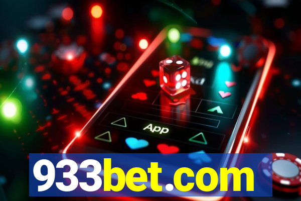 933bet.com