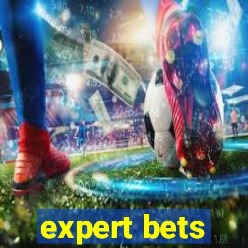 expert bets