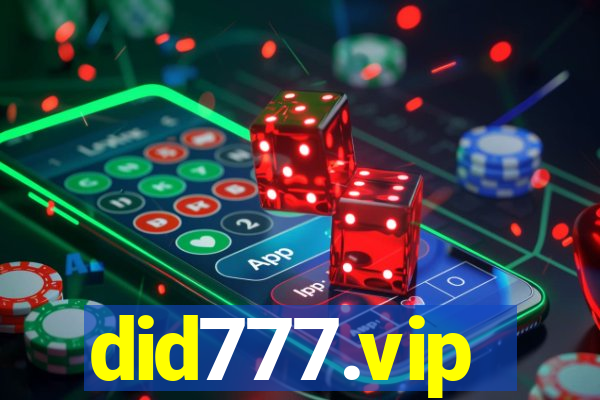 did777.vip