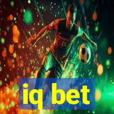 iq bet