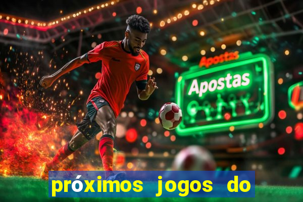 próximos jogos do atlético goianiense