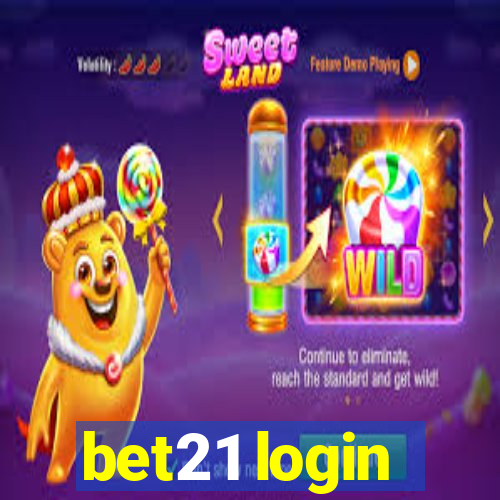 bet21 login