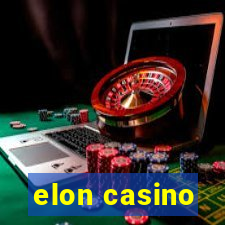 elon casino