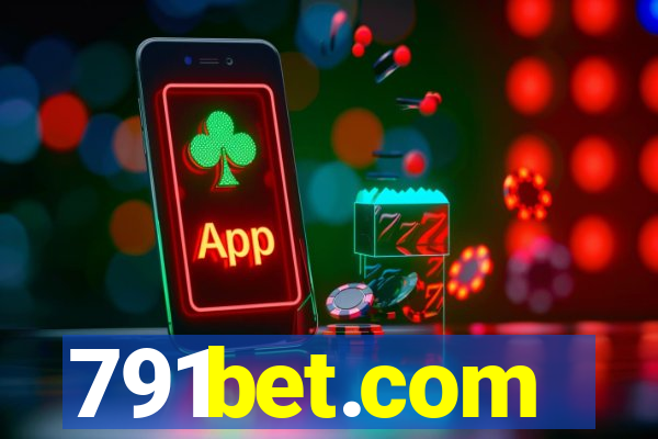 791bet.com