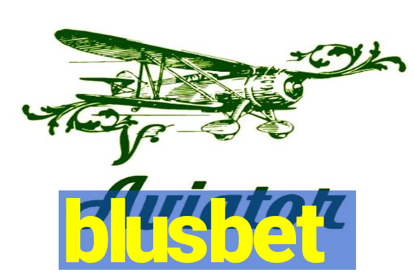 blusbet