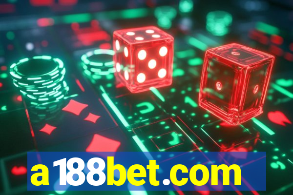 a188bet.com