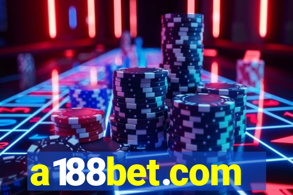 a188bet.com