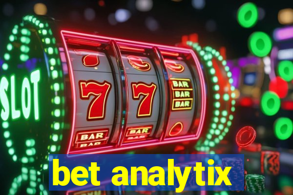 bet analytix