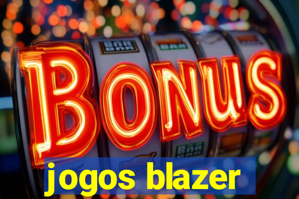 jogos blazer