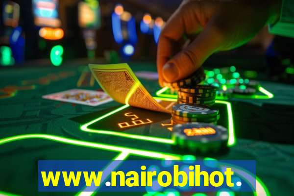 www.nairobihot.com