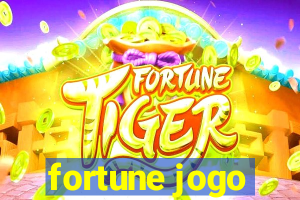 fortune jogo