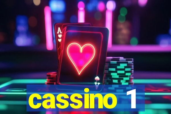 cassino 1