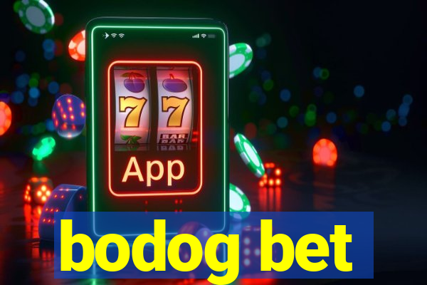 bodog bet