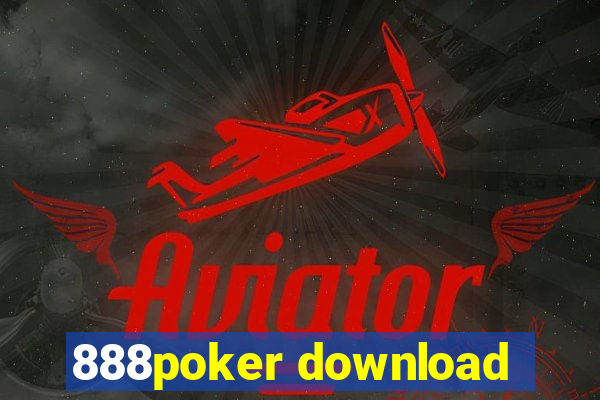 888poker download