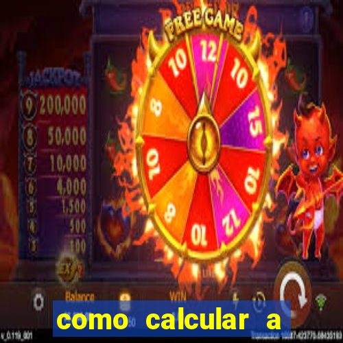 como calcular a roda da fortuna no mapa astral