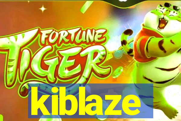 kiblaze