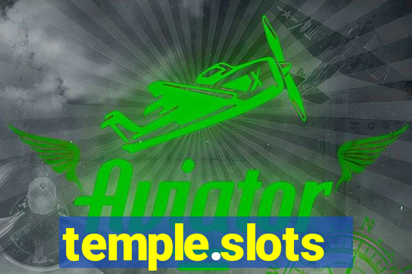 temple.slots