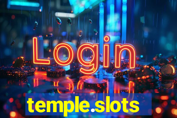 temple.slots