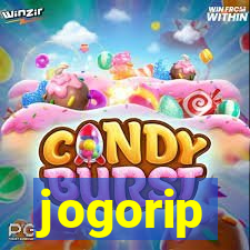 jogorip