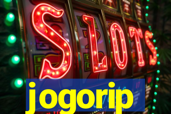 jogorip