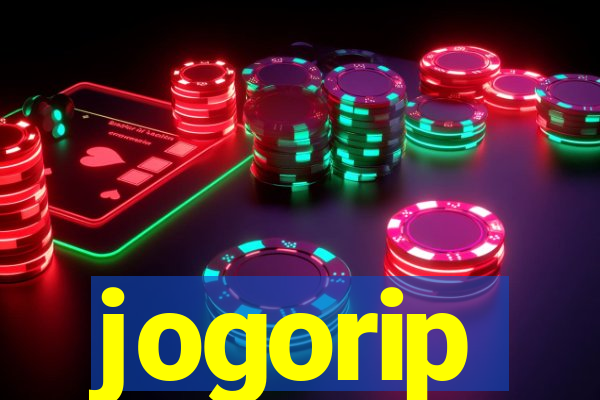 jogorip