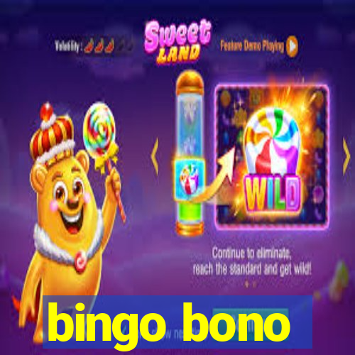 bingo bono