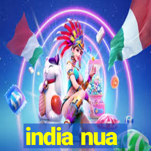 india nua