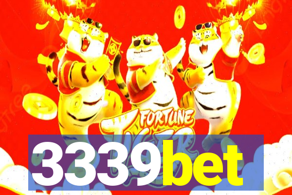 3339bet