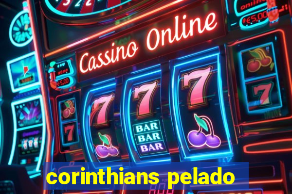 corinthians pelado