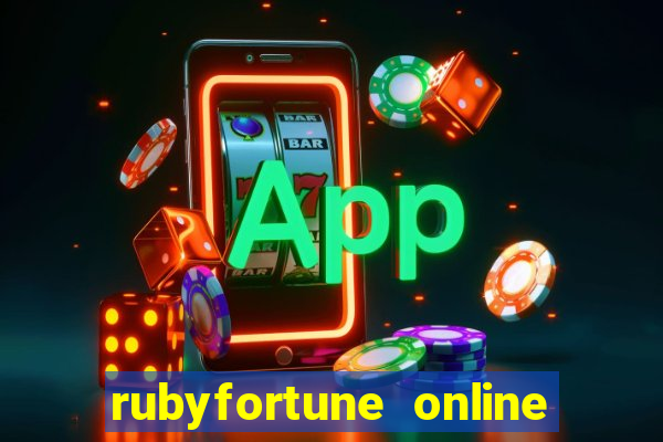 rubyfortune online casino chile