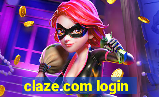 claze.com login