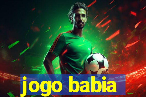 jogo babia