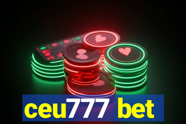 ceu777 bet