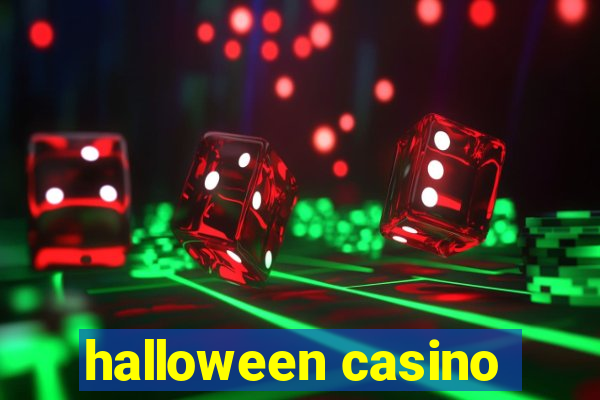 halloween casino