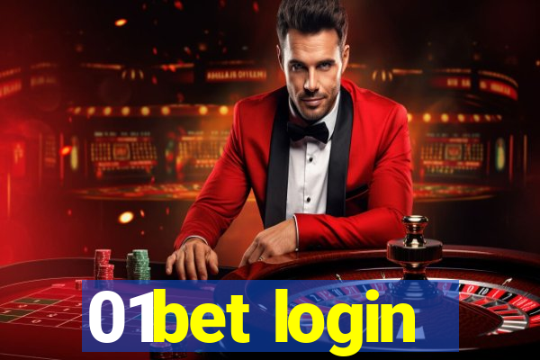 01bet login