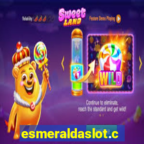 esmeraldaslot.com